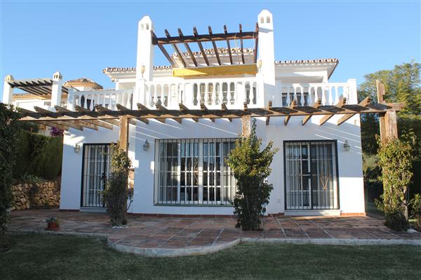 Villa for sale