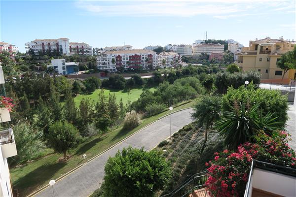 Apartamento en venta en Mirador Miraflores, 2 Cama – Riviera del Sol, Mijas Costa, Costa del Sol, Spain (Ref 815)