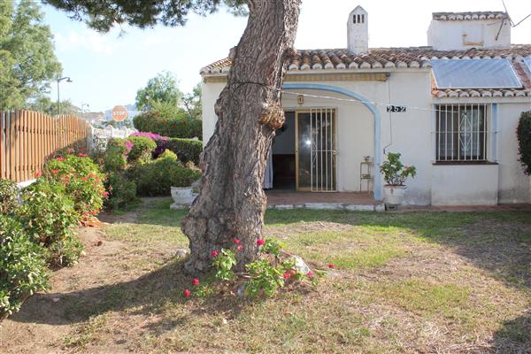 Villa for sale