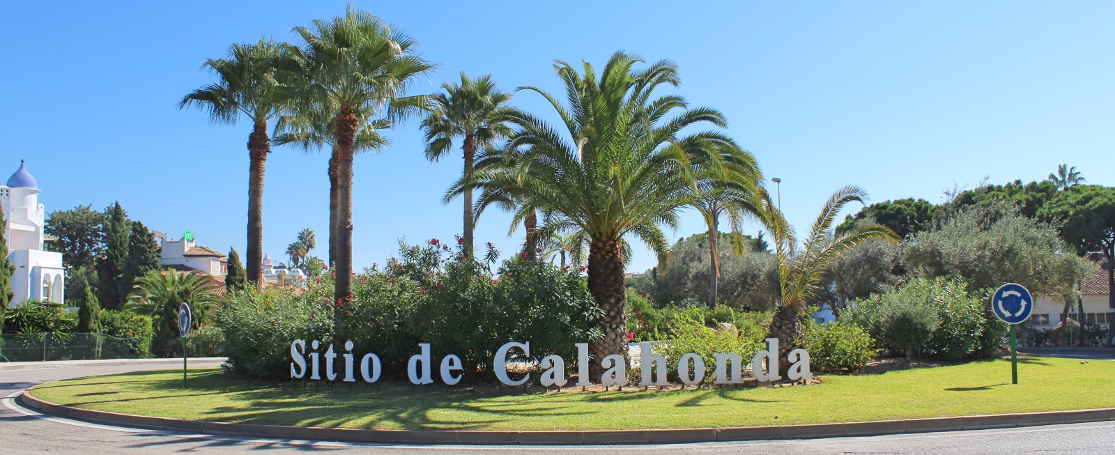 Calahonda, Costa del Sol, Spain Calahonda Properties for Sale