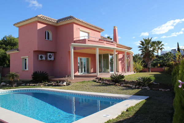 Villa for sale