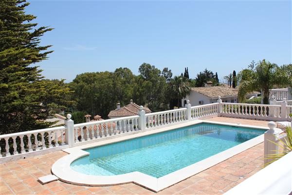 Villa for sale