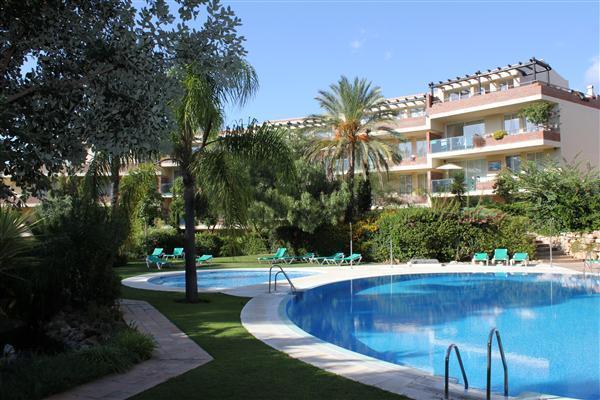 Apartamento en venta en Milenio, Riviera del Sol, Mijas Costa, Costa del Sol, España – 2 Dormitorios (Ref 818)