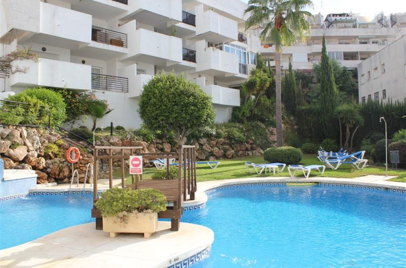 Ground Floor Apartment for Sale, Riviera del Sol