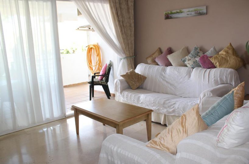 Ground Floor Apartment for Sale, Riviera del Sol