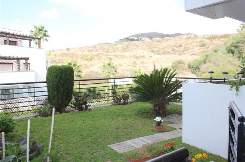 Ground Floor Apartment for Sale, Riviera del Sol