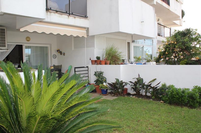 Ground Floor Apartment for Sale, Riviera del Sol