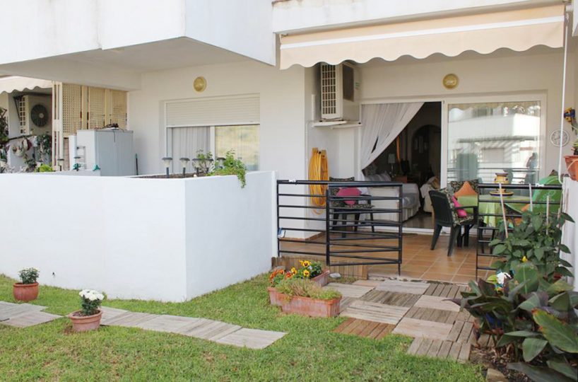 Ground Floor Apartment for Sale, Riviera del Sol