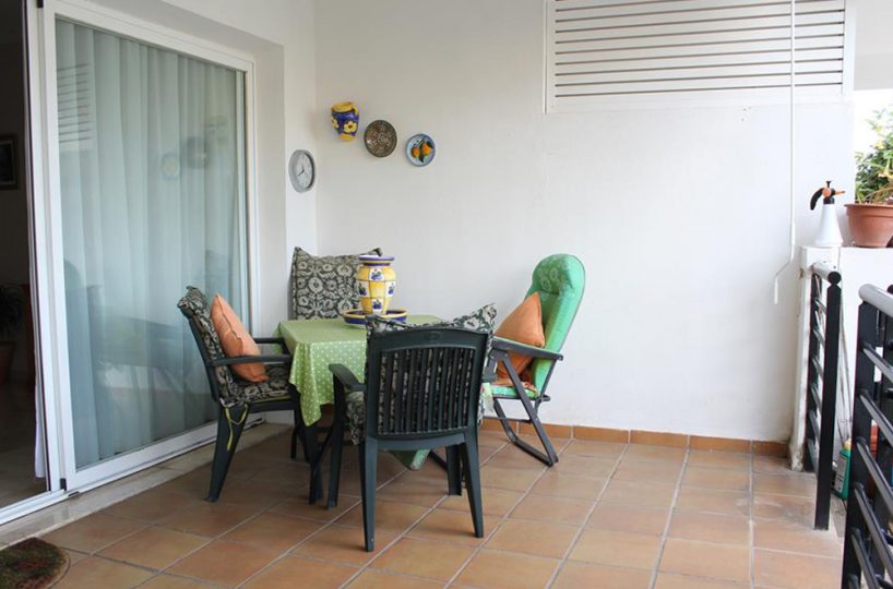 Ground Floor Apartment for Sale, Riviera del Sol