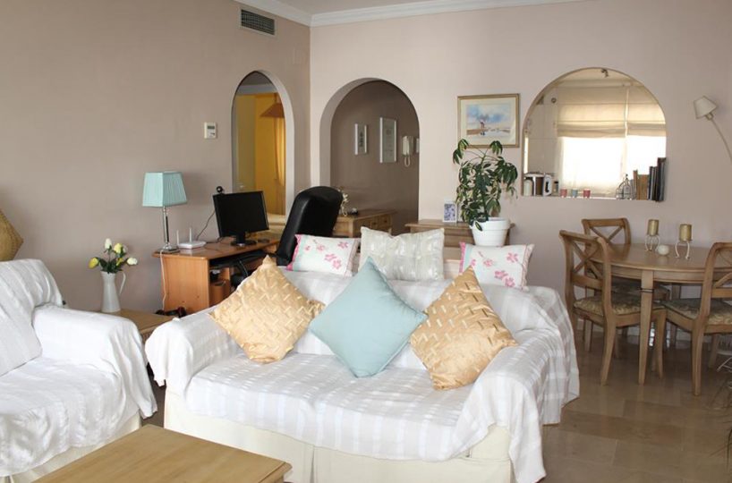 Ground Floor Apartment for Sale, Riviera del Sol