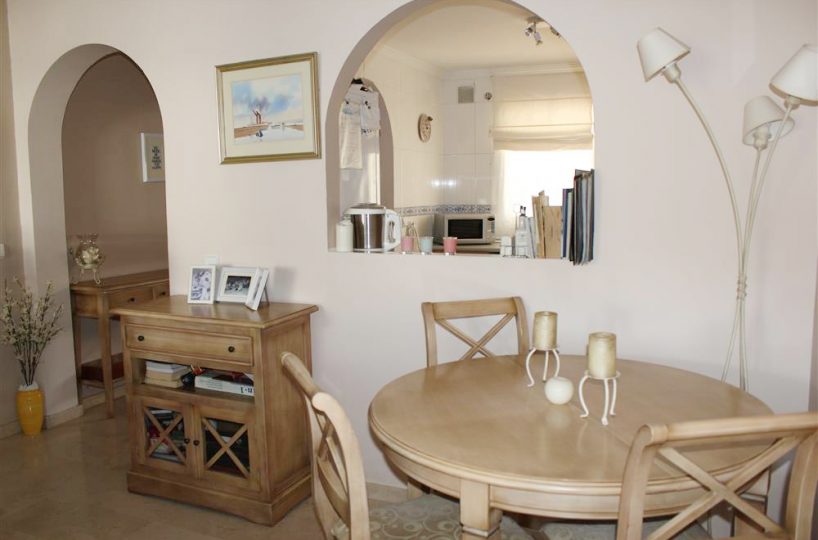 Ground Floor Apartment for Sale, Riviera del Sol