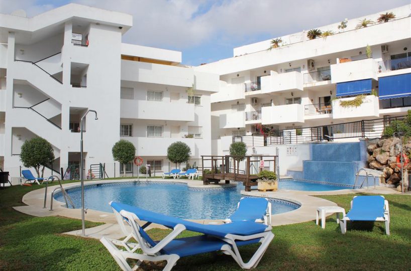 Ground Floor Apartment for Sale, Riviera del Sol