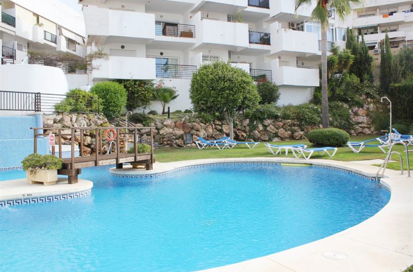 Ground Floor Apartment for Sale, Riviera del Sol