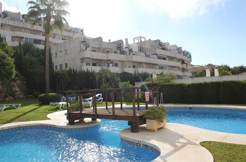 Ground Floor Apartment for Sale, Riviera del Sol