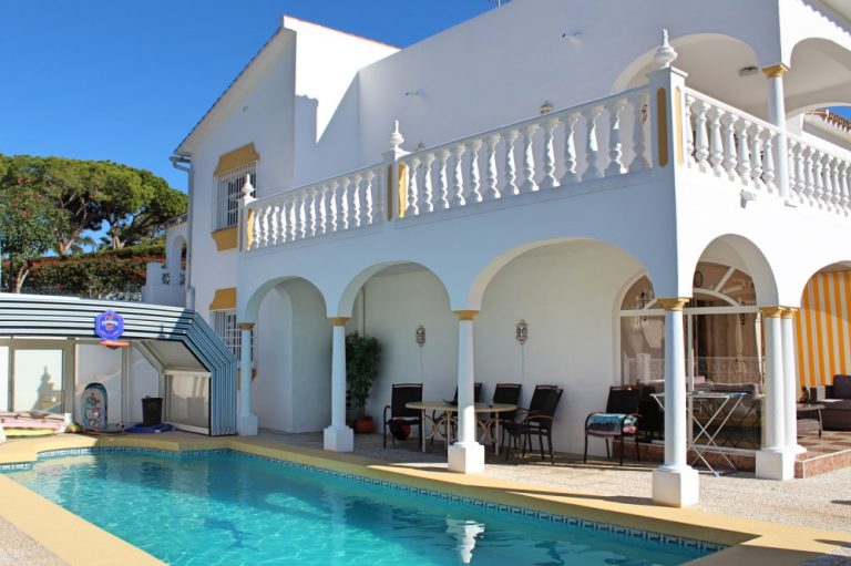 Villa for sale, Torrenueva, Mijas Costa