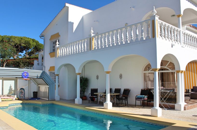 Villa for sale, Torrenueva, Mijas Costa