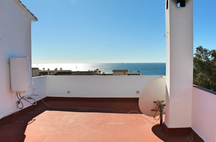 Villa for sale, Torrenueva, Mijas Costa