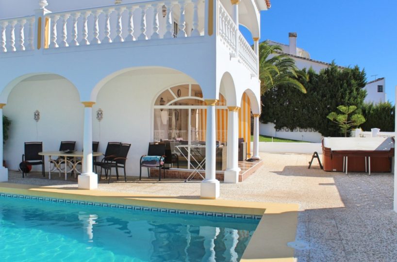 Villa for sale, Torrenueva, Mijas Costa