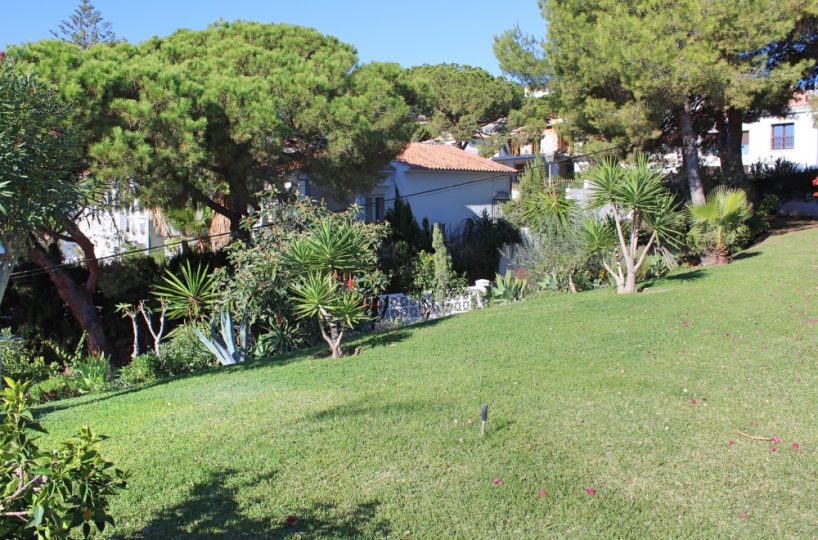 Villa for sale, Torrenueva, Mijas Costa