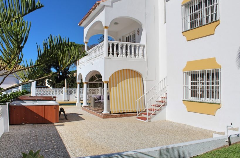 Villa for sale, Torrenueva, Mijas Costa