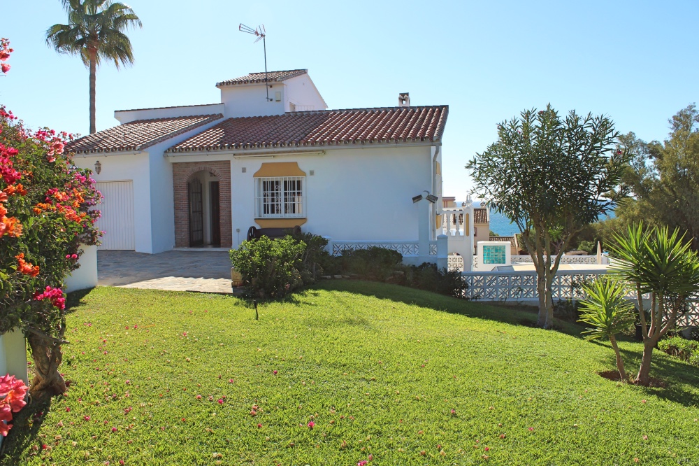 Villa for sale, Torrenueva, Mijas Costa