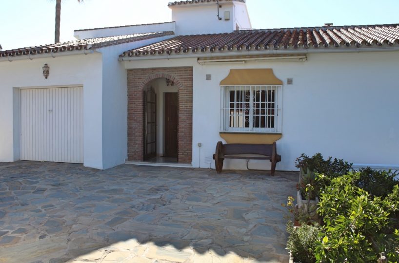 Villa for sale, Torrenueva, Mijas Costa