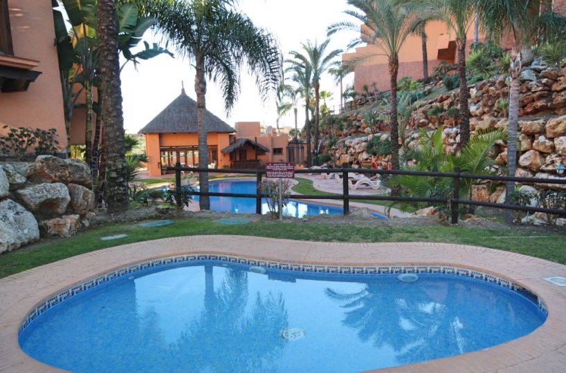 Townhouse for Sale in Riviera Hill Club, Riviera del Sol