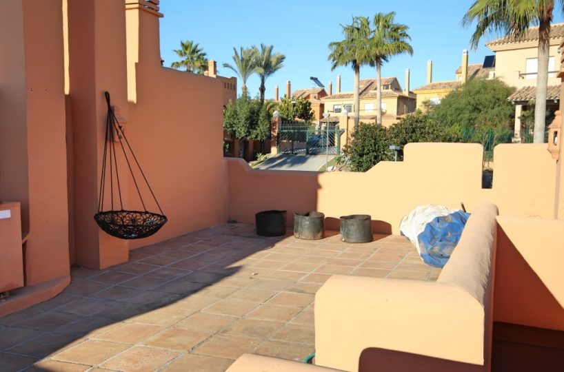 Townhouse for Sale in Riviera Hill Club, Riviera del Sol