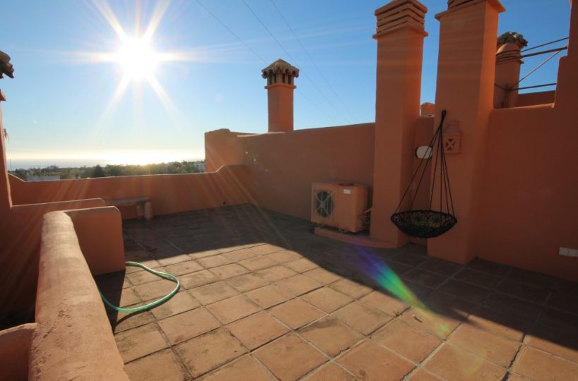 Townhouse for Sale in Riviera Hill Club, Riviera del Sol