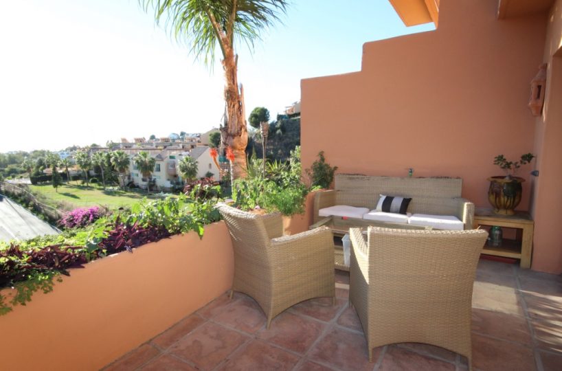 Townhouse for Sale in Riviera Hill Club, Riviera del Sol