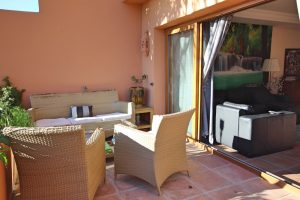 Townhouse for Sale in Riviera Hill Club, Riviera del Sol
