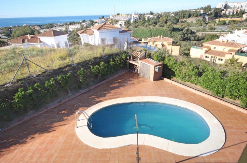 Villa for sale Riviera del Sol