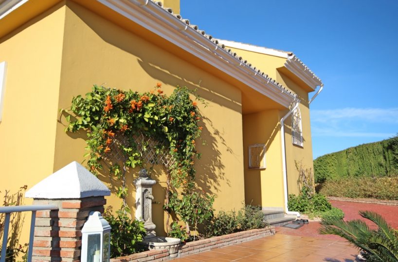 Villa for sale Riviera del Sol