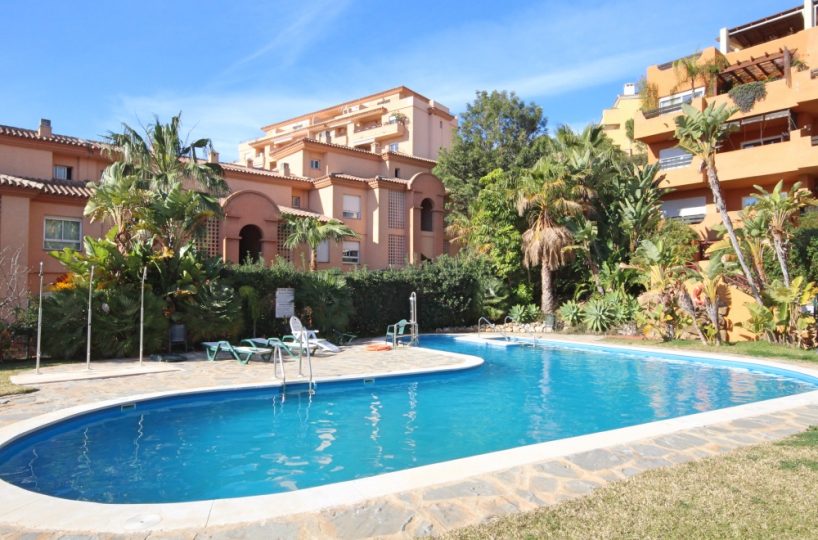 For sale in Royal Green, Riviera del Sol