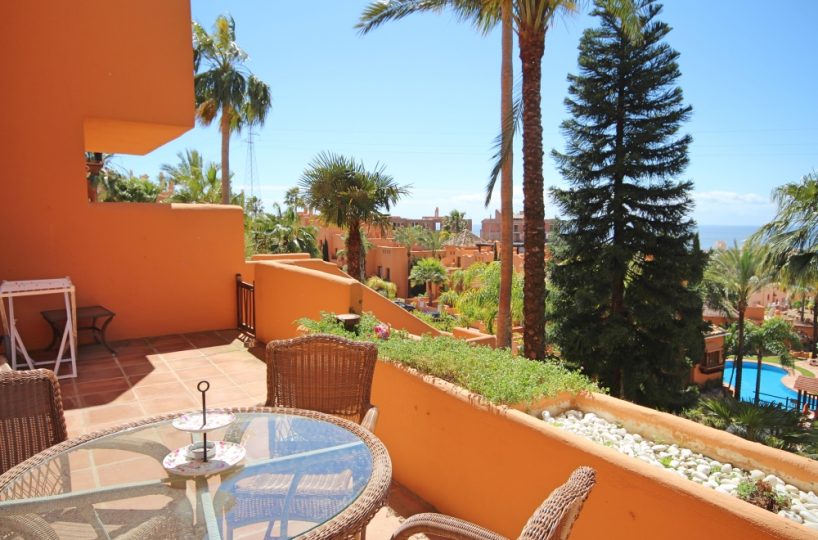 Townhouse for sale Riviera del Sol