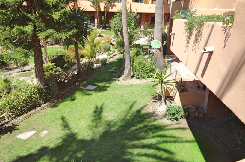 Townhouse for sale Riviera del Sol