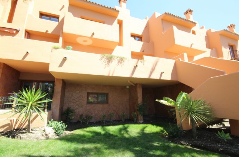 Townhouse for sale Riviera del Sol