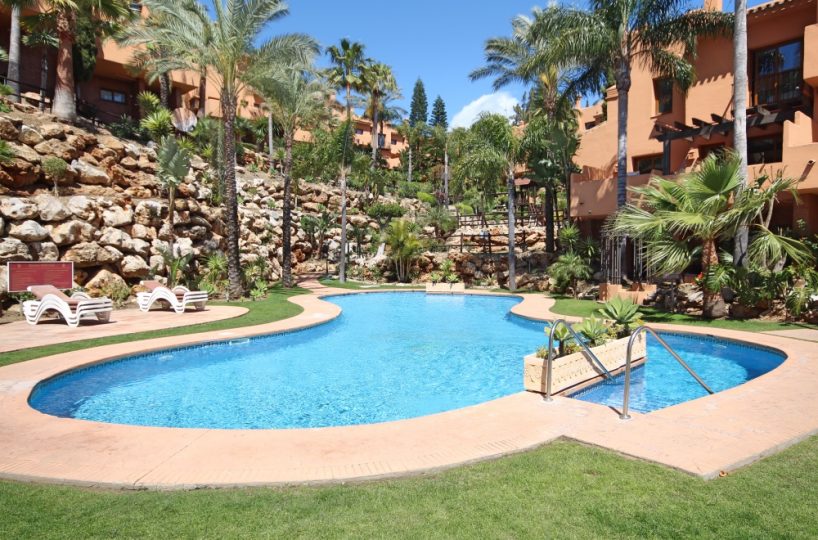 Townhouse for sale Riviera del Sol