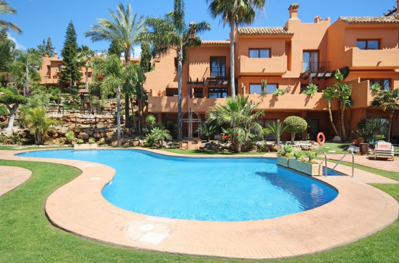 Townhouse for sale Riviera del Sol