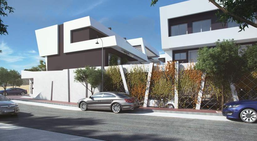 Townhouse for sale la cala de mijas