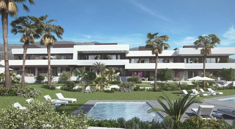 Townhouse for sale la cala de mijas