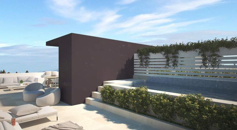 Townhouse for sale la cala de mijas