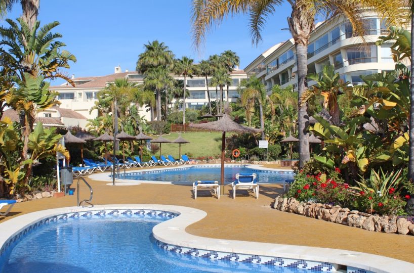 apartment for sale, Las Olas, Riviera del Sol