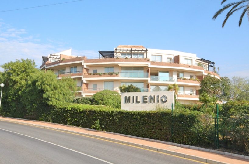 For sale Milenio, Riviera del Sol