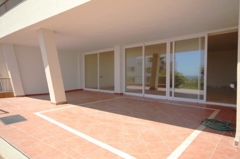 apartment for sale, Las Olas, Riviera del Sol