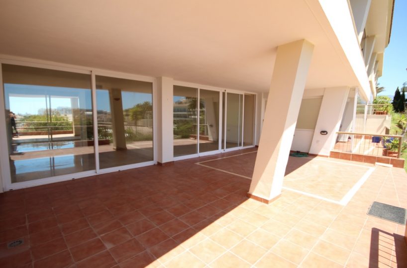 apartment for sale, Las Olas, Riviera del Sol