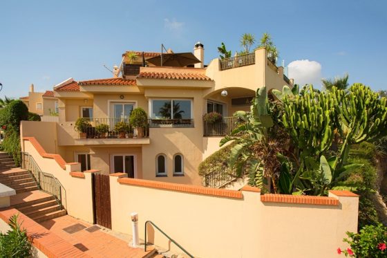 Las Lomas de Riviera club riviera del Sol