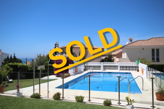 Sold Riviera del Sol