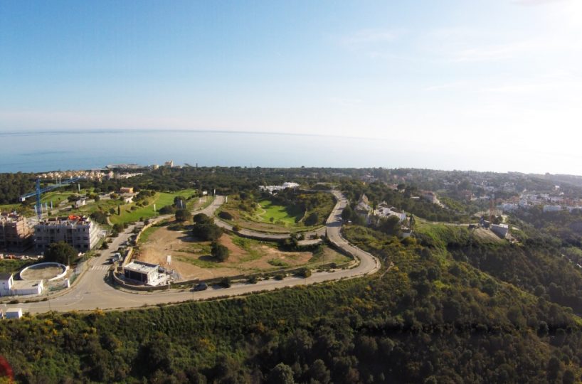 LA MONTESA DE MARBELLA CABOPINO