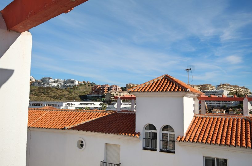 Balcon del golf